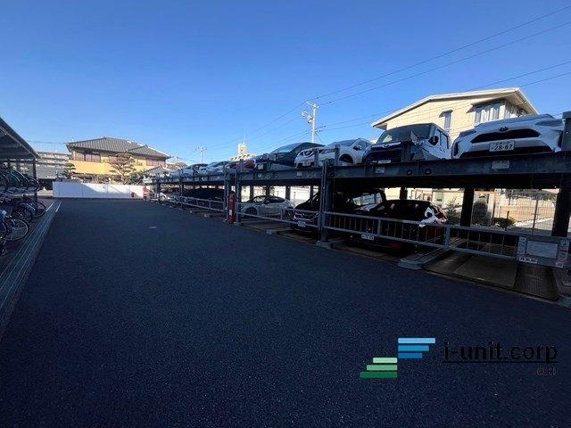 リーベスト薬園台 物件画像