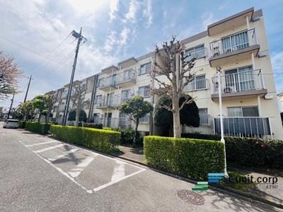 船橋市咲が丘ファミールハイツ1号棟 物件画像