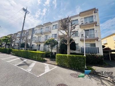 船橋市咲が丘ファミールハイツ1号棟 物件画像