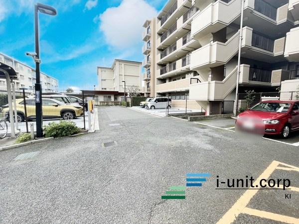 レックス船橋山手ガーデンステージ 物件画像