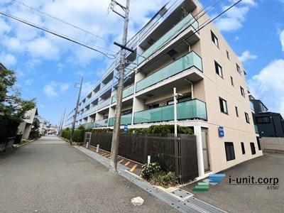 都心へのアクセスも良く、通勤や通学にも便