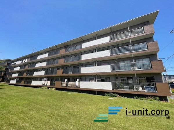 新京成線｢高根木戸｣駅徒歩11分です。