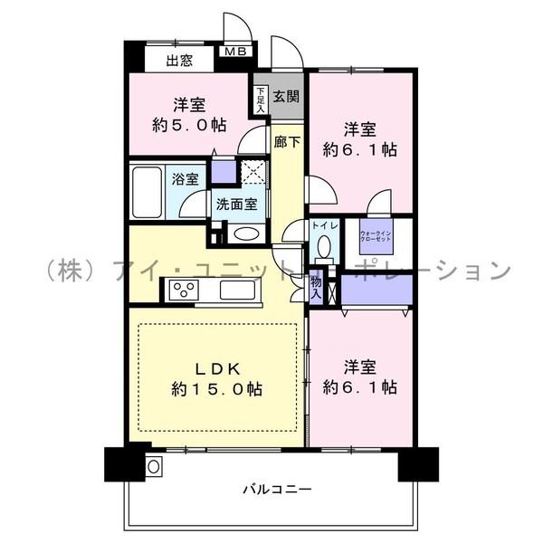 リーデンススクエア瑞江 その他