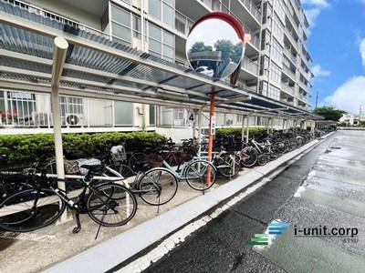 マープル津田沼スカイハイツA棟 物件画像