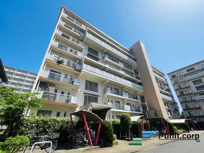ハイタウン塩浜第一　45号棟 物件画像