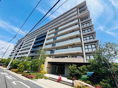 2路線利用可能な便利な立地！小・中学校ま