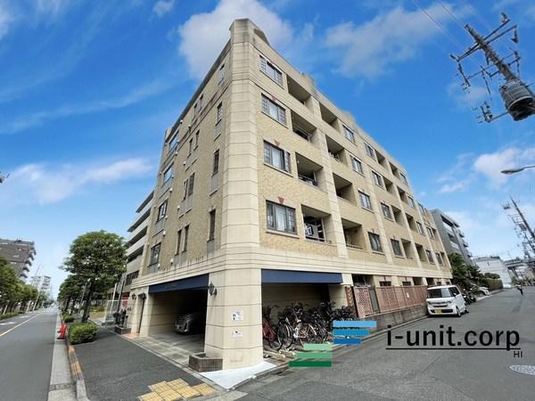 グランシティ西葛西 物件画像