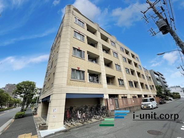 グランシティ西葛西 物件画像