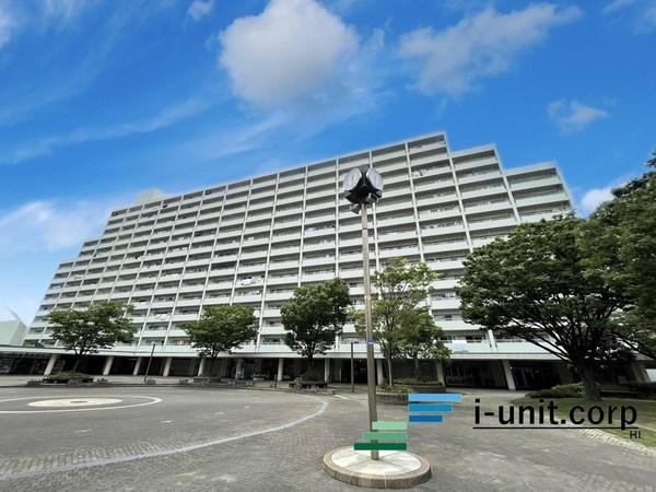 東京メトロ東西線「葛西駅」徒歩圏内です