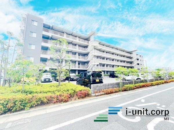 レーベン北小岩DISCOVERYⅡ 物件画像