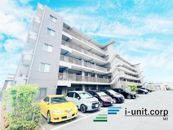 レーベン北小岩DISCOVERYⅡ 物件画像