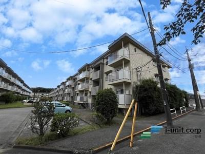 パシフィック鎌ヶ谷グリーンタウン　６号棟 物件画像