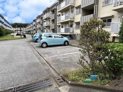 パシフィック鎌ヶ谷グリーンタウン　６号棟 物件画像