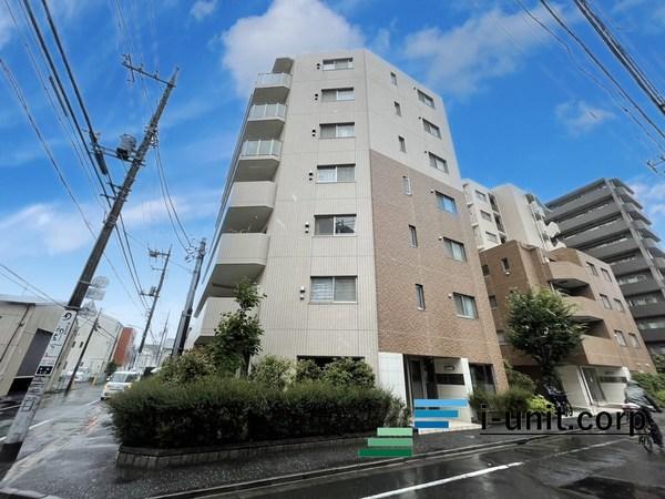 アイディーコート新小岩親水公園EAST 物件画像