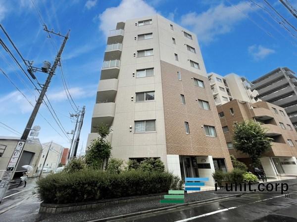 アイディーコート新小岩親水公園EAST 物件画像