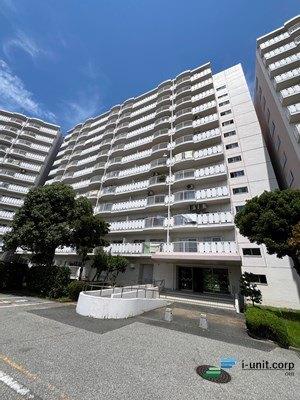 サンコーポ浦安　A棟 物件画像