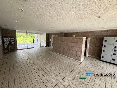 サンコーポ浦安　A棟 物件画像