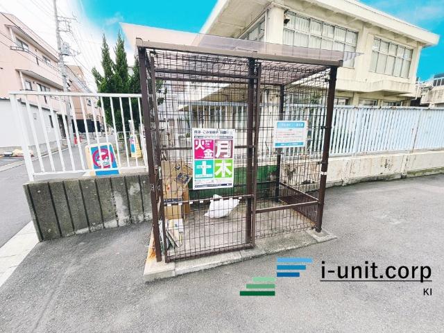 向島グリーンパレス 物件画像