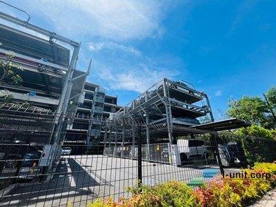 プレイズ船橋　北習志野 物件画像