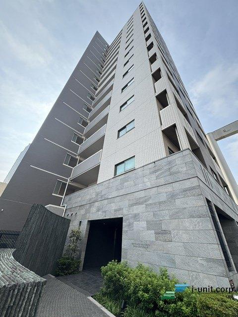 ウィザースレジデンス千葉県庁前 物件画像