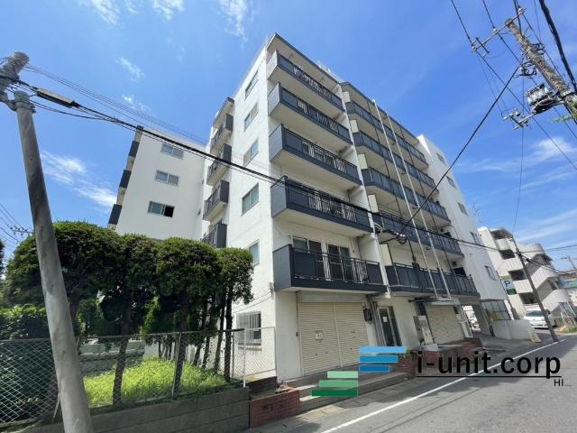マンション千葉浦安 物件画像