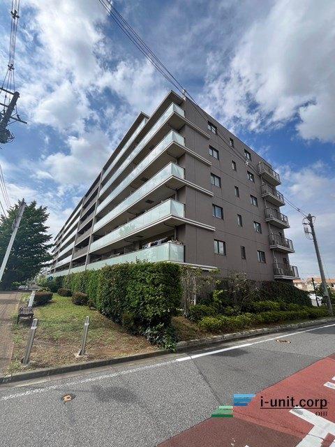 新京成線「高根公団」駅徒歩8分の好立地で