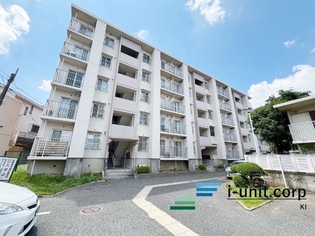 子育て環境にはぴったりな落ち着いた閑静な