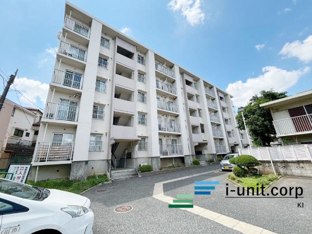 コーポ市川 物件画像