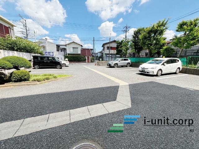 コーポ市川 物件画像