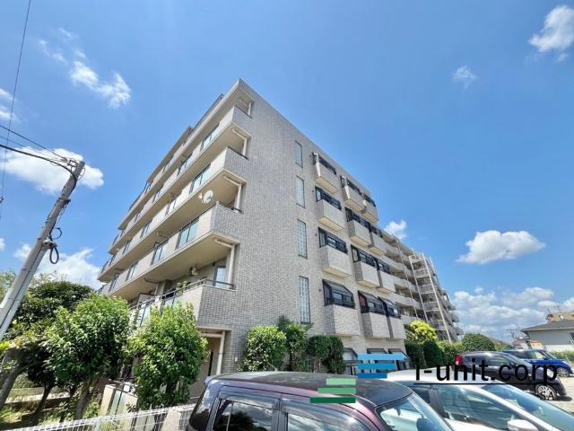 JR武蔵野線『船橋法典』駅徒歩14分です。