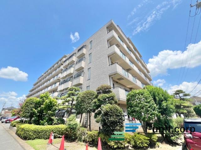 コスモ市川東アヴァンタージュ 物件画像