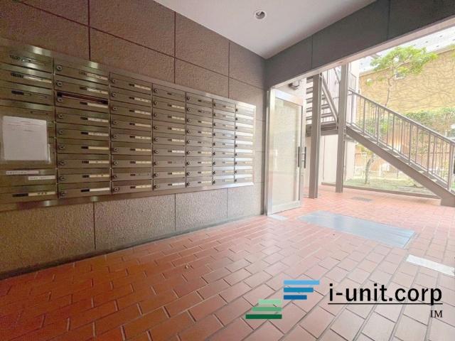 ライネスハイム市川 物件画像