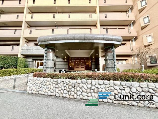 日神パレステージ海浜幕張 物件画像