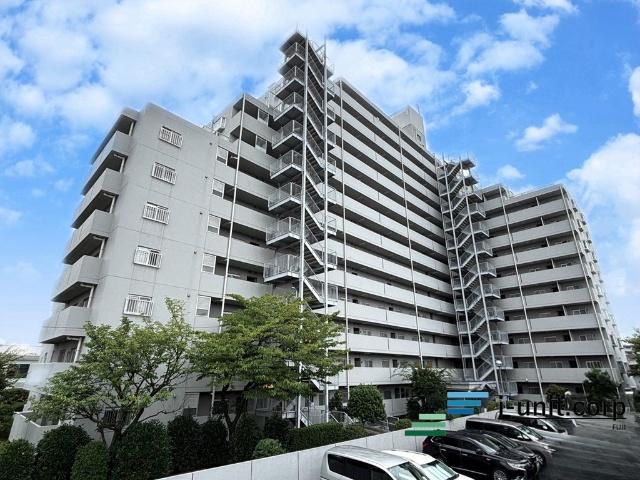 原木中山ファミールハイツ 物件画像