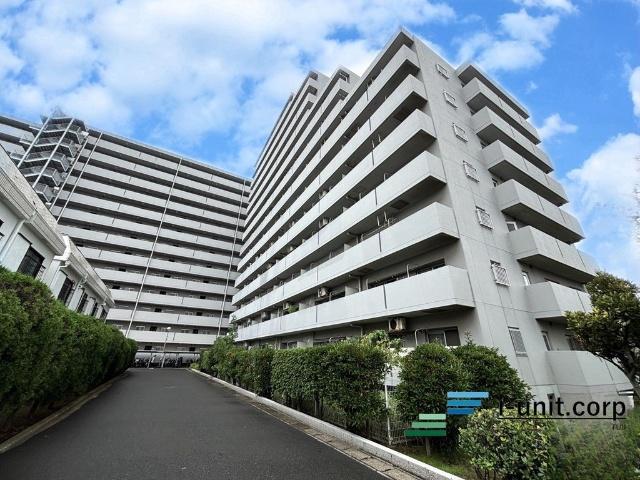 原木中山ファミールハイツ 物件画像