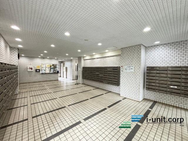 原木中山ファミールハイツ 物件画像