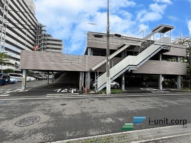 原木中山ファミールハイツ 物件画像