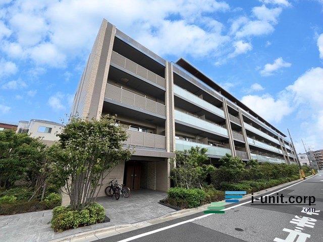 バウス瑞江 物件画像