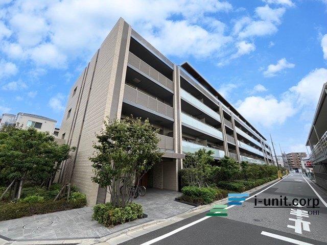 バウス瑞江 物件画像