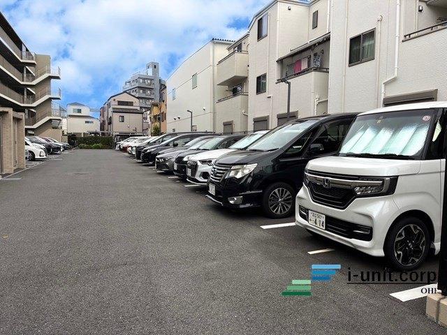 バウス瑞江 物件画像