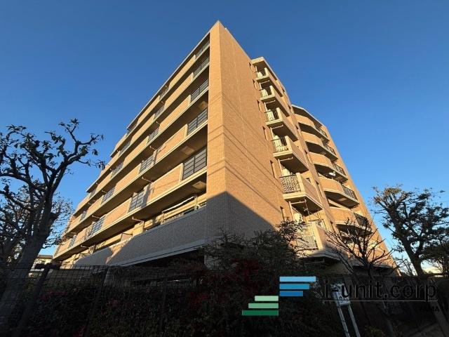 レックス船橋山手ガーデンステージ 物件画像