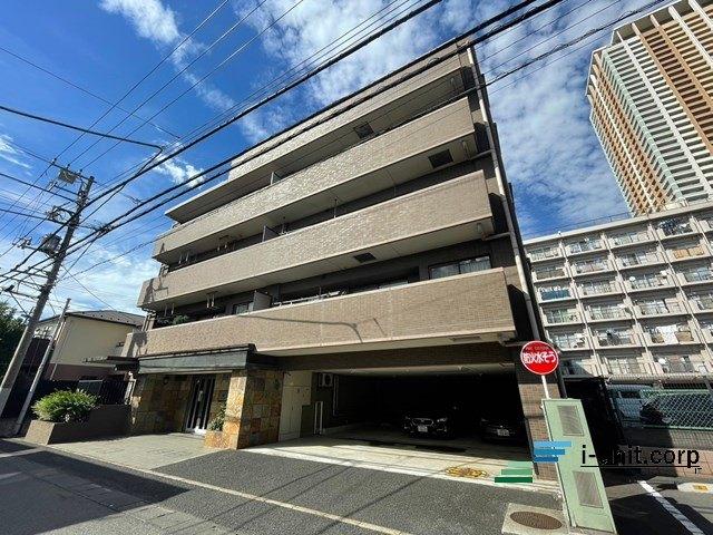 JR総武線「市川」駅徒歩5分！