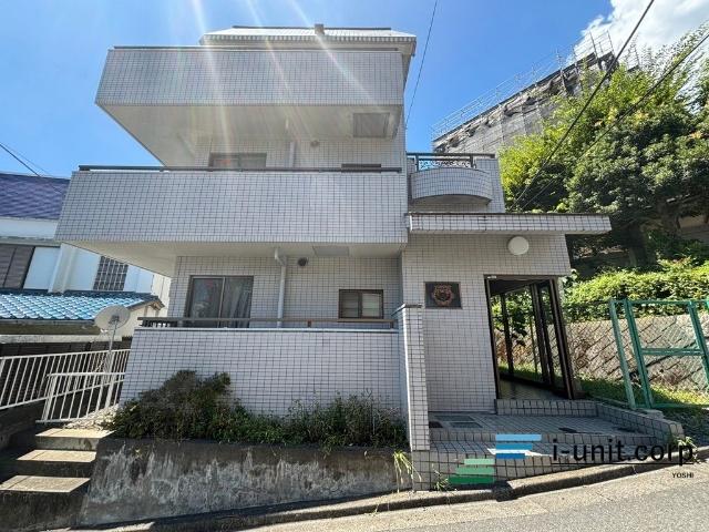 センチュリー河辺 物件画像