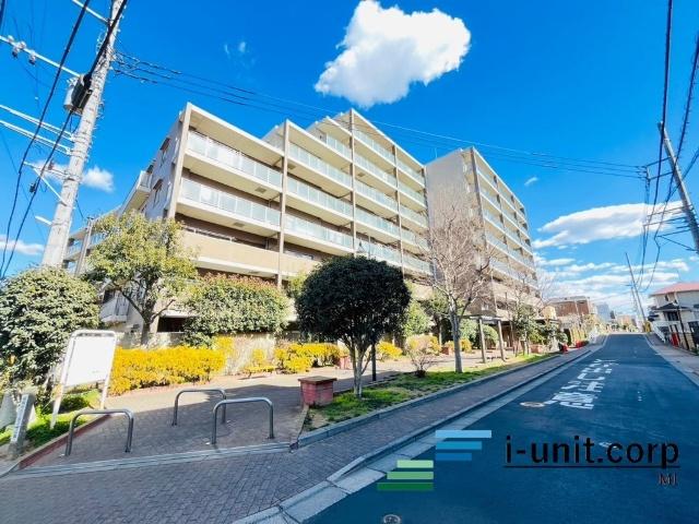 ピタットハウス西船橋14号店です。