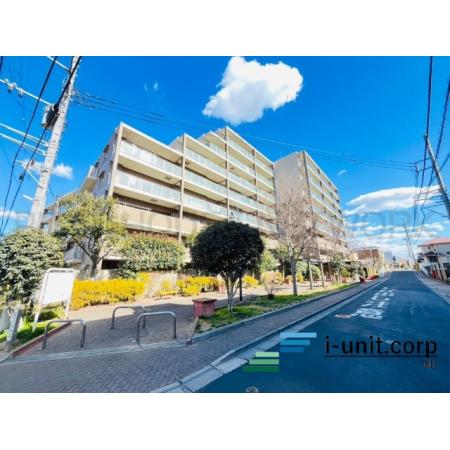 ピタットハウス西船橋14号店です。