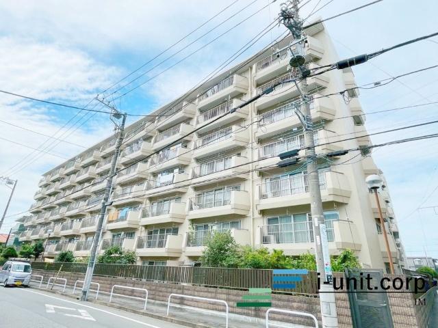 いづみハイツ船橋B棟 物件画像