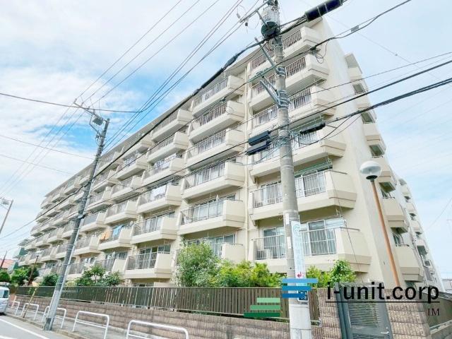 いづみハイツ船橋B棟 物件画像