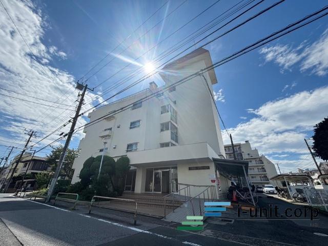 行徳第一マンション 物件画像