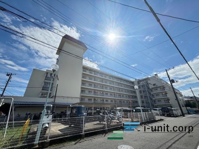 行徳第一マンション 物件画像
