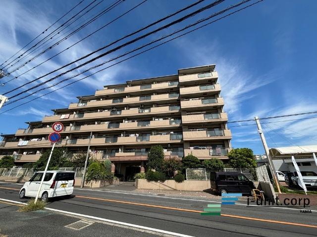 プライムコート新鎌ヶ谷 物件画像